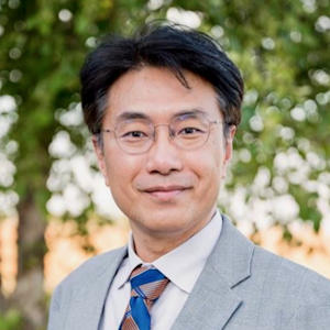 Yong-Su Jin